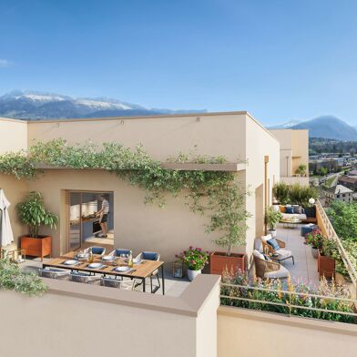 Appartement 5 pièces 802000 €