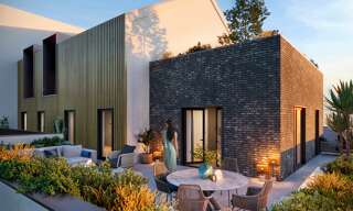 Appartement neuf   m² à vendre à Montigny-lès-Cormeilles (95370)