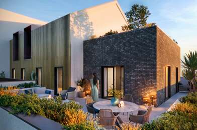 Appartement 3 pièces 309000 €