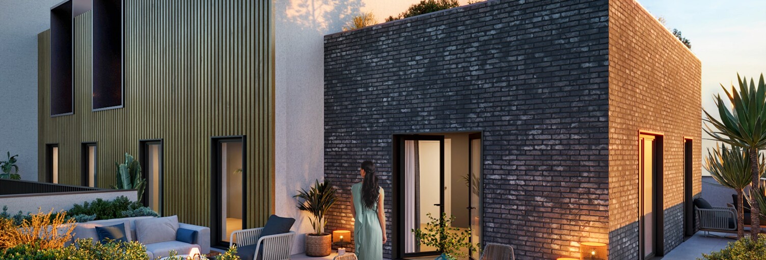 Appartement 3 Pièces 64 m² à vendre à Montigny-lès-Cormeilles (95370)