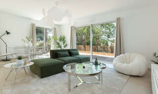 Maison 5 Pièces 116 m² à vendre à Le Cannet (06110)