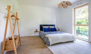 Appartement neuf   m² à vendre à Raismes (59590)