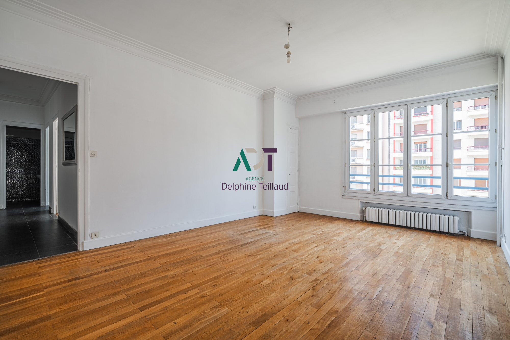 Appartement  T2 à vendre Grenoble 38000