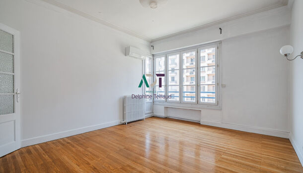 Appartement 2 pièces  à vendre Grenoble 38000