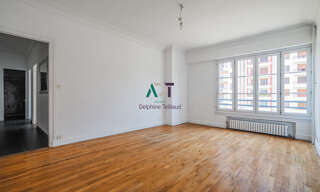 Appartement 2 Pièces 76 m² à vendre à Grenoble (38000)