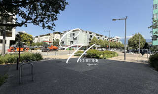 Commerce 14 Pièces 334 m² à louer à Échirolles (38130)