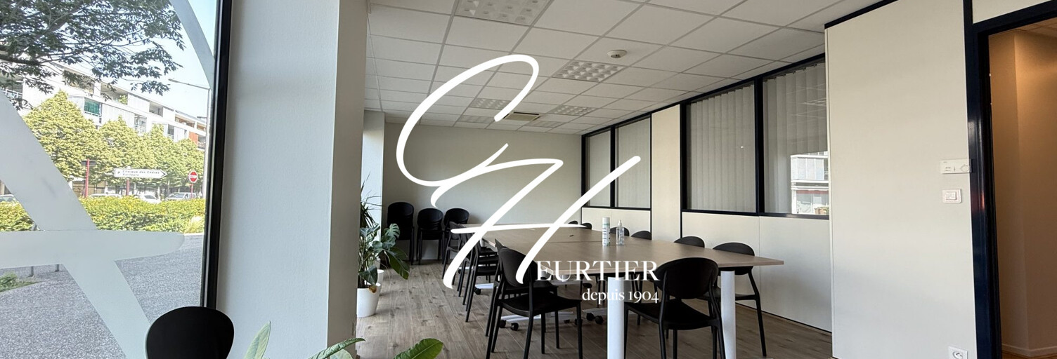 Commerce 14 Pièces 334 m² à louer à Échirolles (38130)