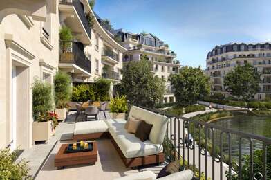 Appartement 5 pièces 795000 €