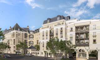 Appartement 3 Pièces 66 m² à vendre à Le Plessis-Robinson (92350)