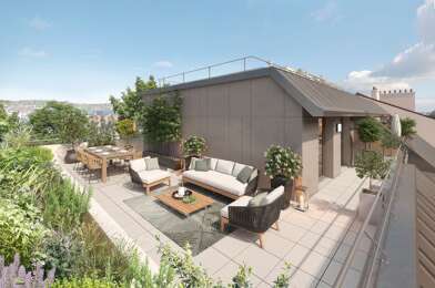 Appartement 4 pièces 893000 €