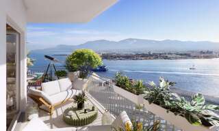 Appartement neuf   m² à vendre à Pointe-à-Pitre (97110)