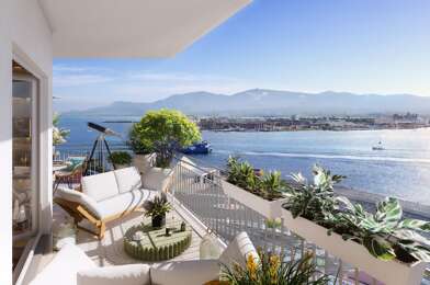 Appartement 1 pièces 155500 €