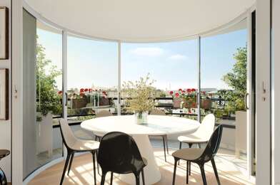 Appartement 4 pièces 586000 €