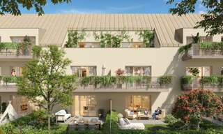 Appartement neuf   m² à vendre à Beaune (21200)