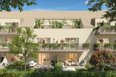 Appartement 2 pièces 175000 €