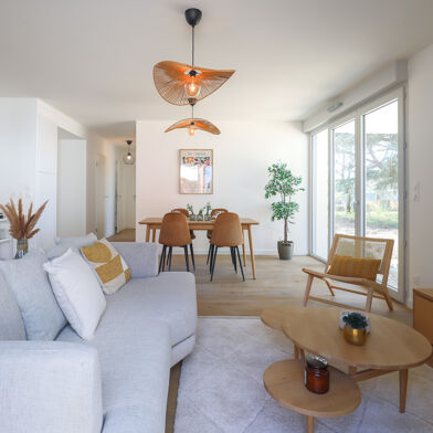 Appartement 3 pièces 239000 €