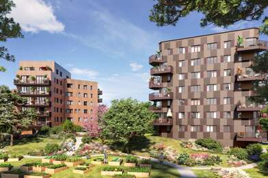 Appartement 4 pièces 356000 €