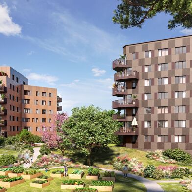 Appartement 4 pièces 356000 €