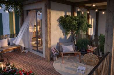 Maison 4 pièces 416000 €