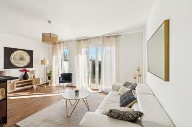 Maison 4 pièces 403900 €