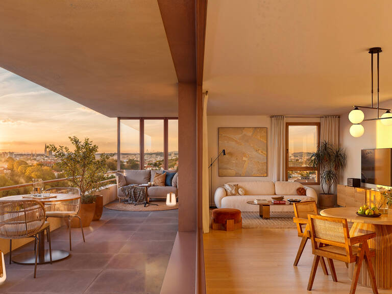 Le Bel Air — photo 1