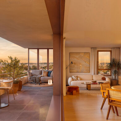 Appartement 2 pièces 148300 €