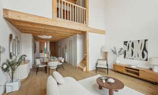 Maison 4 Pièces 100 m² à vendre à Versailles (78000)
