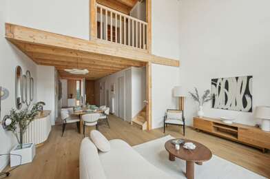 Maison 6 pièces 968000 €