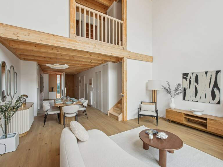 Les Bosquets du Roi - Maisons — photo 1