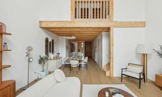 Maison 5 Pièces 135 m² à vendre à Versailles (78000)