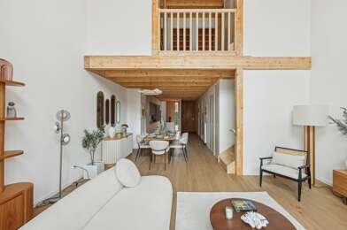 Maison 5 pièces 924000 €