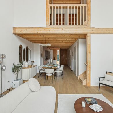 Maison 5 pièces 924000 €