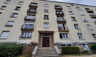 Appartement 3 Pièces 55 m² à vendre à Revin (08500)