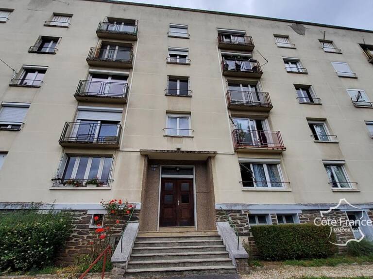 08 REVIN Appartement 2 chambres — photo 1