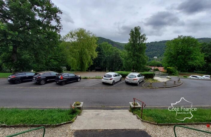 08 REVIN Appartement 2 chambres — photo 2