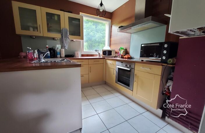 08 REVIN Appartement 2 chambres — photo 3