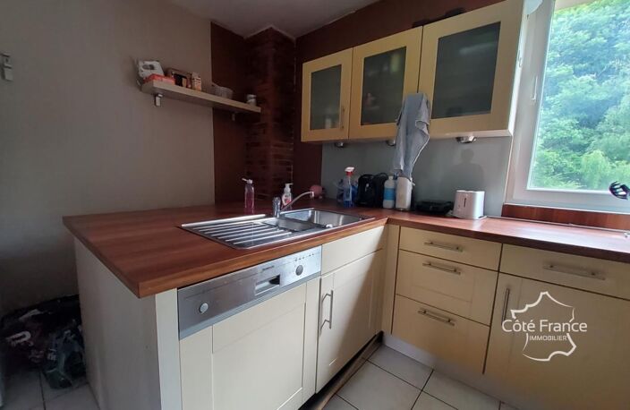 08 REVIN Appartement 2 chambres — photo 4