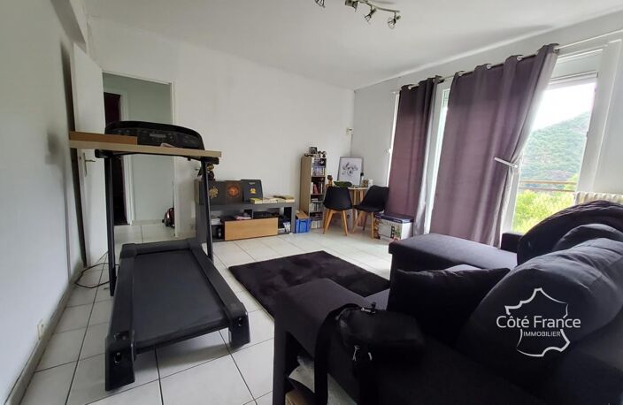 08 REVIN Appartement 2 chambres — photo 5
