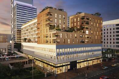 Appartement 4 pièces 820000 €