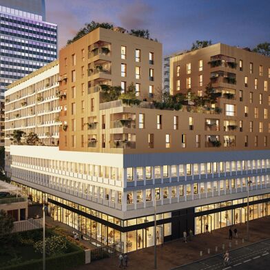 Appartement 5 pièces 925000 €