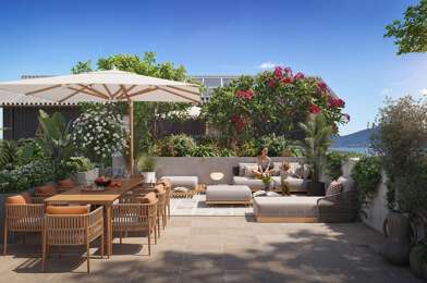 Appartement 3 pièces 337700 €