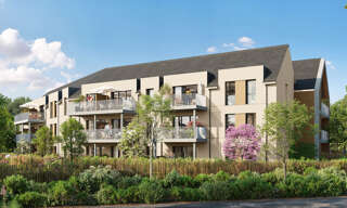 Appartement neuf   m² à vendre à Les Ponts-de-Cé (49130)