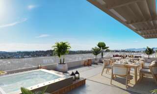 Appartement neuf   m² à vendre à Saint-Raphaël (83700)