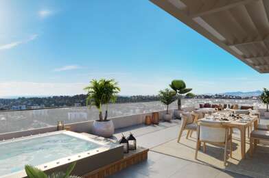 Maison 4 pièces 709000 €