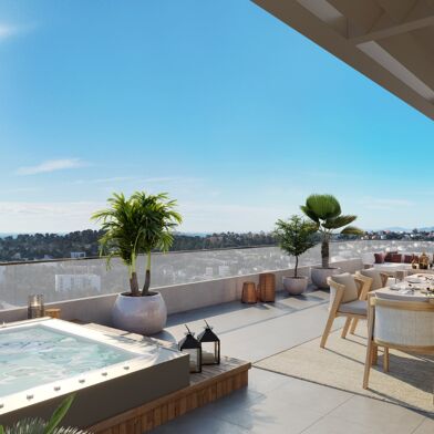 Maison 4 pièces 709000 €
