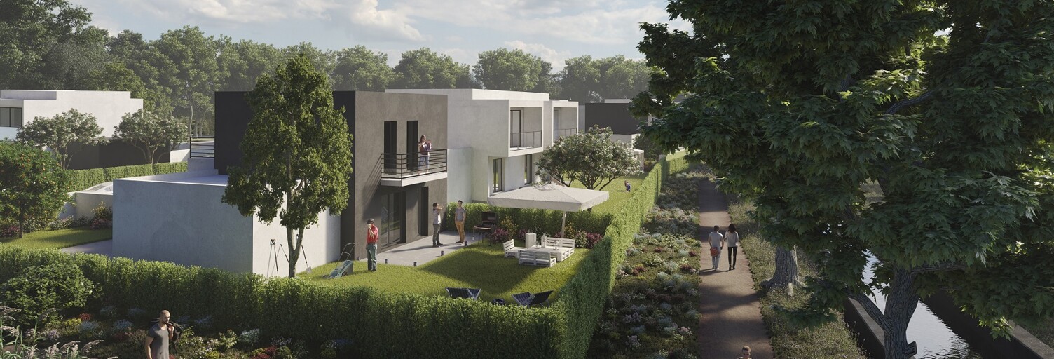 Terrain  368 m² à vendre à Perpignan (66000)