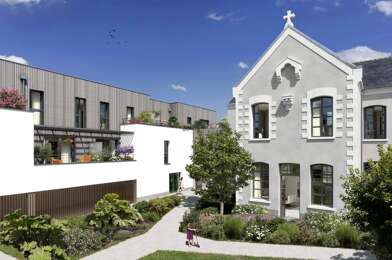 Maison 4 pièces 690000 €