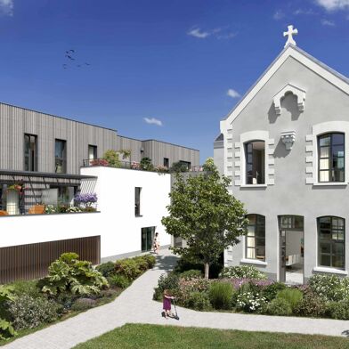 Appartement 5 pièces 784000 €