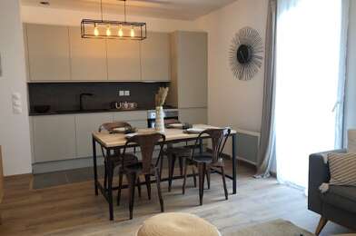 Appartement 2 pièces 249000 €