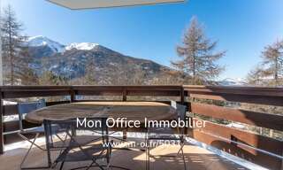 Appartement 4 Pièces 58 m² à vendre à Les Orres (05200)